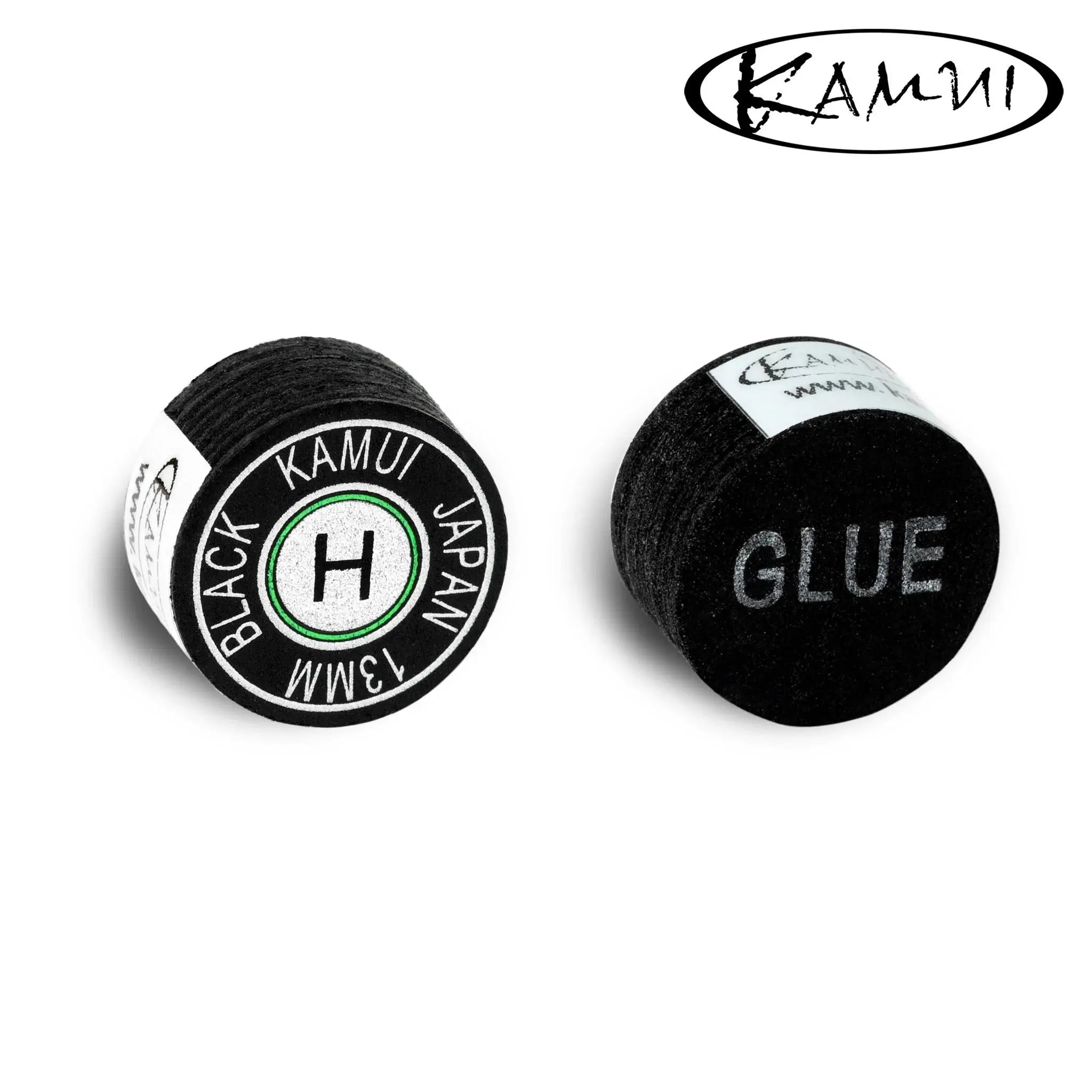 Sola Kamui Black 13mm H Sola Kamui Black 13mm H